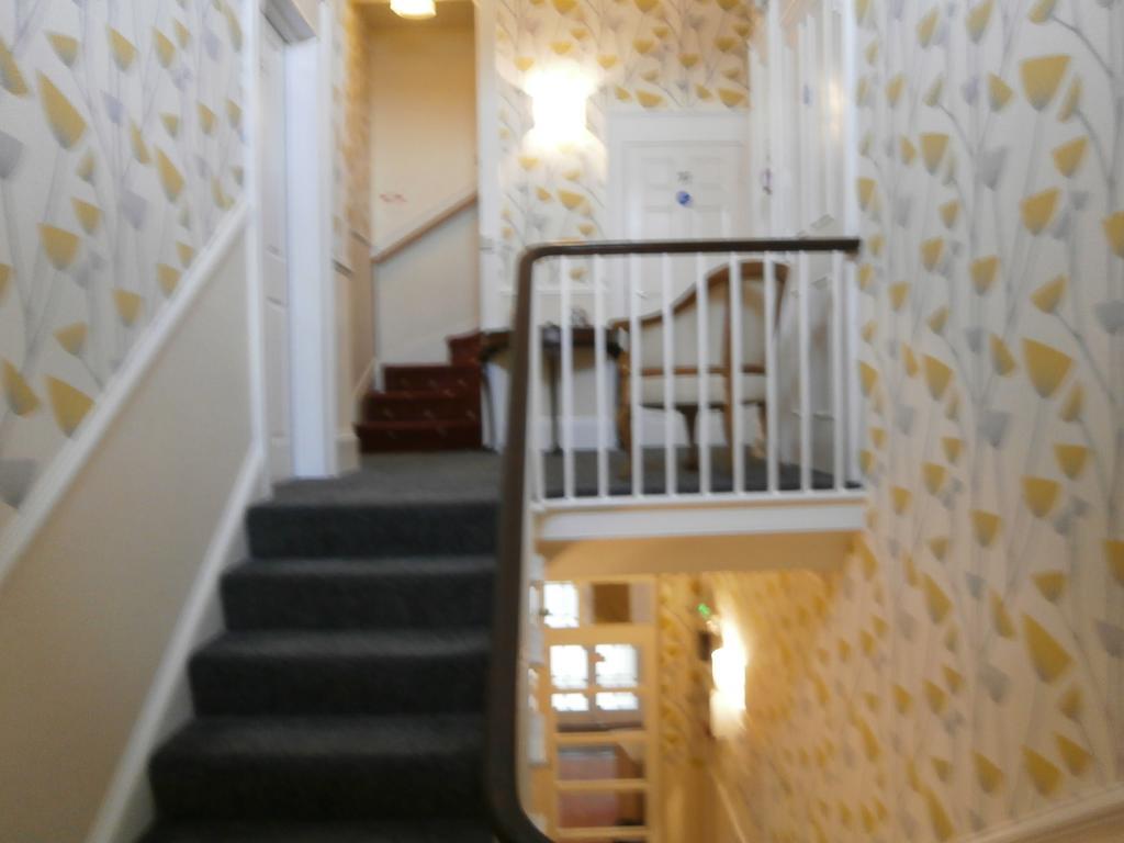 רייד Dorset Hotel, Isle Of Wight מראה חיצוני תמונה